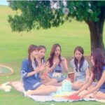 GFRIEND、2ndミニアルバム「Flower Bud」ComeBack Trailer