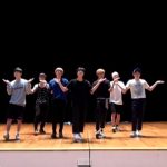 GOT7『Just right』Dance Practice