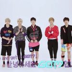 GOT7『Just right』Let’s Dance