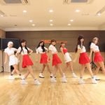 AOA、『Heart Attack』Dance Practice