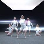 新人ガールズグループWANNA.B、『Attention』フルM/V動画