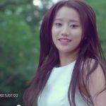 新人ガールズグループ「APRIL」、最初のメンバーNAEUNを公開