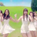 GFRIEND、『Me Gustas Tu』フルM/V動画