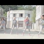 新人ガールズグループ「ANDS」、『Ttan Tta Da』ティザーM/V動画