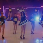 Wonder Girls、『I Feel You』ティザーM/V動画