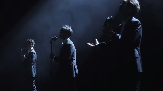 SG Wanna Be – The Voice Is Back