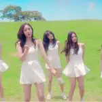GFRIEND、『Me Gustas Tu(Choreography ver.)』フルM/V動画