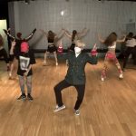 BIGBANG、『ZUTTER』DANCE PRACTICE