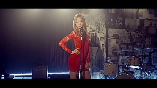 BAECHIGI 新曲『SHUT UP』フルM/V動画