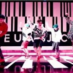 JJCC『Where you at』ティザーM/V動画