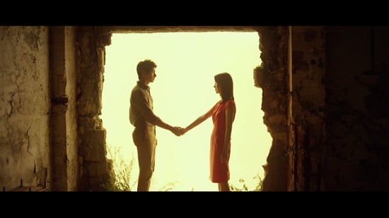 SG Wanna Be『Good Memories』ティザーM/V動画