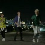 BEE SHUFFLE『LOVE YOUR SMILE』MV (Short Version）