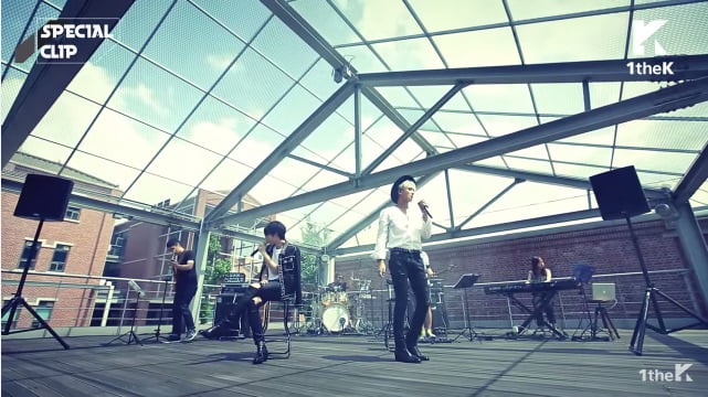VIXX LR『Beautiful Liar』Special Clip(Band Ver.)