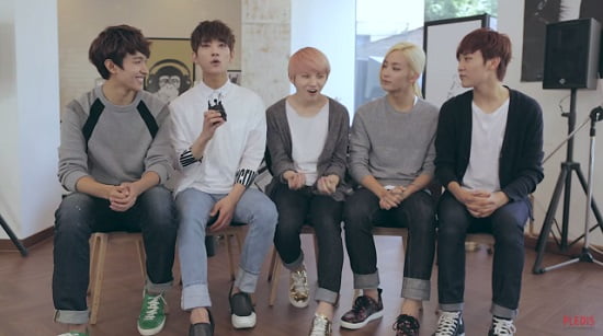 SEVENTEEN『Adore U』Acoustic Ver.