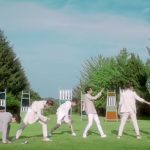 VIXX『Can’t say』M/V(Short ver.)