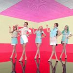 新人ガールズグループ「UNICORN」、『HUK』フルM/V動画