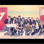 SEVENTEEN、『MANSAE』ティザーM/V動画