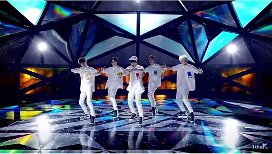 新人ボーイズグループUP10TION、デビュー曲『So, Dangerous』フルM/V動画