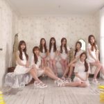 LOVELYZ『Shooting Star』フルM/V動画