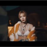 キム・ヒョナ、『Run & Run』フルM/V動画