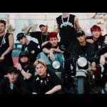 MONSTA X『RUSH』M/V Making Film