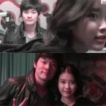 IU、歌手チャン・ギハとの熱愛を認める