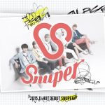 新人ボーイズグループ「SNUPER」、ラッパーテウとセビンを公開