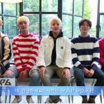 新人男性アイドルグループ「M.A.P.6」、DREAM T TVチャンネル映像