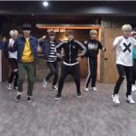 24K『Super Fly』Dance Practice