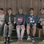 UNIQ『Best Friend』フルM/V動画