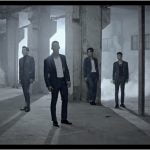 Click-B、『REBORN』フルM/V動画