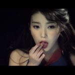 IU、『Twenty-three』ティザーM/V動画