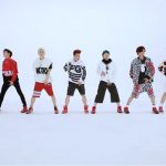 JJCC『Where you at』Choreography(Energetic ver.)