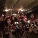 新人ガールズグループ「TWICE」、『Like OOH-AHH』M/V BEHIND