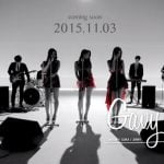 Gavy NJ、『Hello』ティザーM/V動画