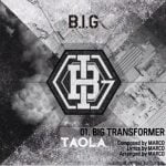 B.I.G、4th Single Album「TAOLA」Audio Teaser