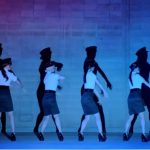 WANNA.B、『Hands Up』ティザーM/V動画