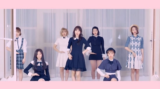 七學年一班『BELIEVE』フルM/V動画