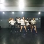 RaNia『DEMONSTRATE』Dance practice