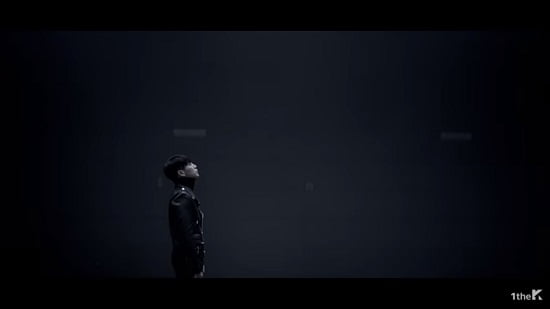 B.A.P、アルバム「MATRIX」のティザー – ヒムチャン