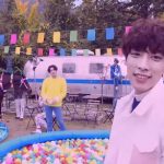 新人ボーイズグループSNUPER、デビュー曲『Shall We Dance』ティザーM/V動画