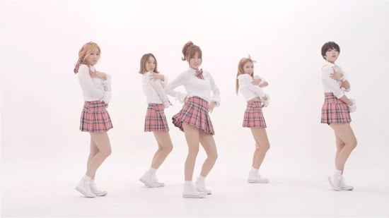 TAHITI 『SKIP』フルM/V動画