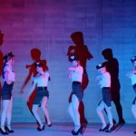 WANNA.B、『Hands Up』フルM/V動画