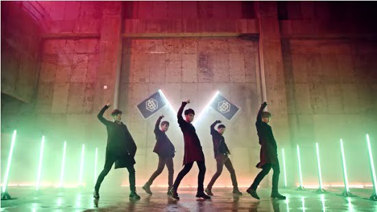 B.I.G、『TAOLA』ティザーM/V動画