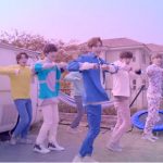 新人ボーイズグループSNUPER、デビュー曲『Shall We Dance』フルM/V動画