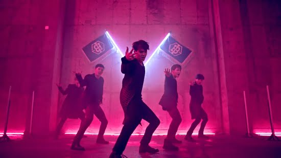 B.I.G、『TAOLA』フルM/V動画