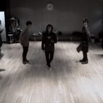 iKON、『APOLOGY』DANCE PRACTICE