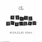 2NE1のCL、21日21時にシングル『HELLO BITCHES』公開