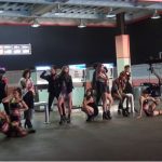 EXID、『HOTPINK』MV MAKING