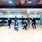 MADTOWN 『OMGT』Dance Practice